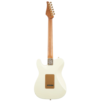 SUHR Mateus Asato Classic T WH Foil - Déstockage