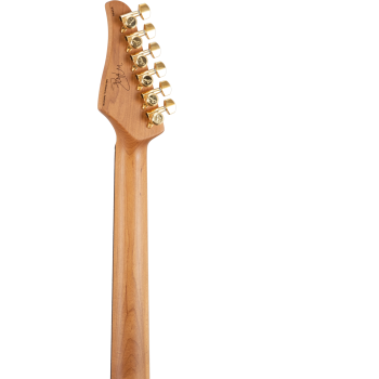 SUHR Mateus Asato Classic T WH Foil - Déstockage