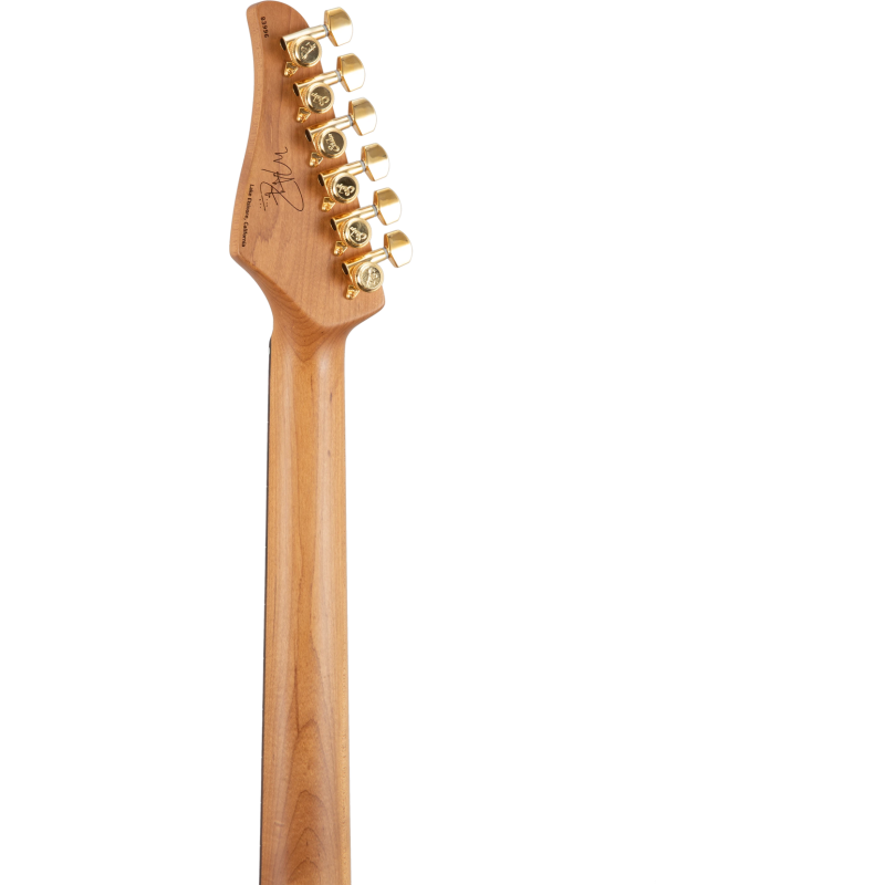 SUHR Mateus Asato Classic T WH Foil - Déstockage