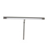 GEWA Lampe de piano PL-78 Noir chromé brillant