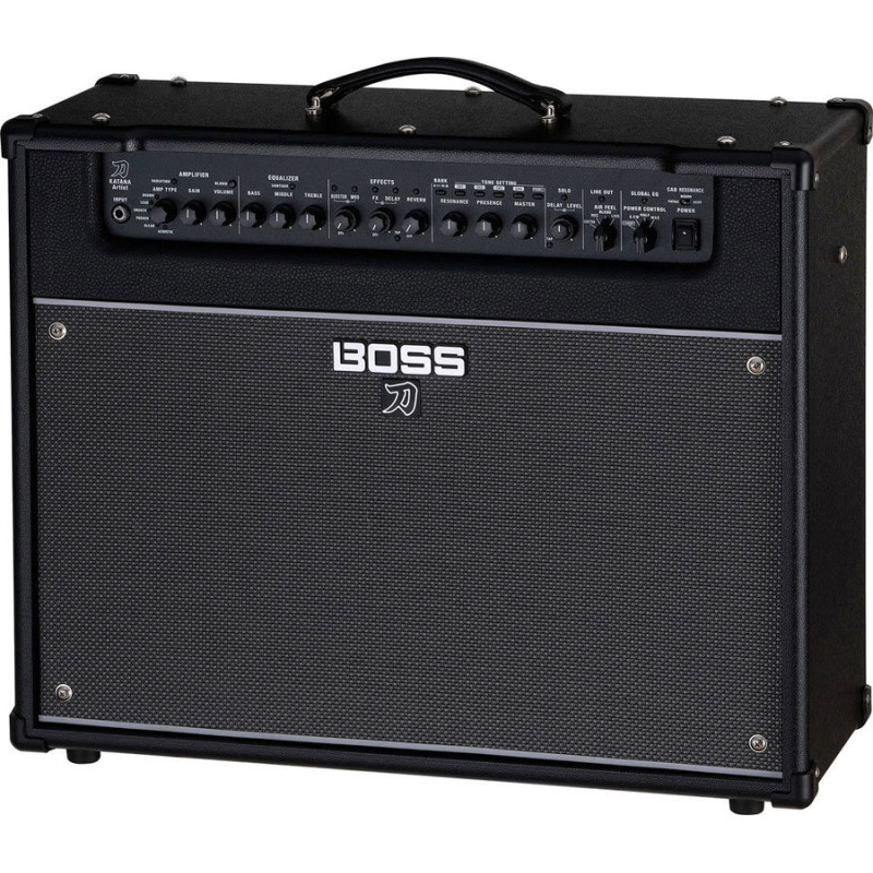 BOSS KATANA Artist 3 100-watt combo