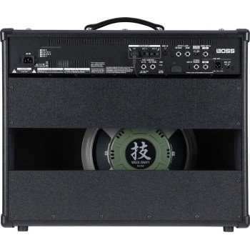 BOSS KATANA Artist 3 100-watt combo