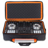 UDG U 9104 BL-OR UDG Ultimate Midi Controller Backpack Large Black/Orange inside MK2