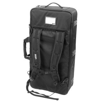 UDG U 9104 BL-OR UDG Ultimate Midi Controller Backpack Large Black/Orange inside MK2