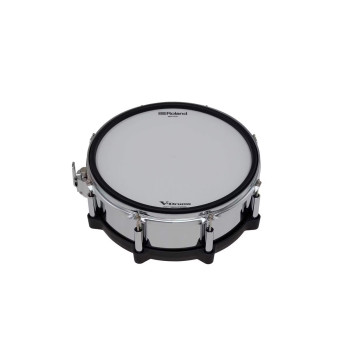 ROLAND PD-14DSX 14" digital snare pad avec snare throw-off