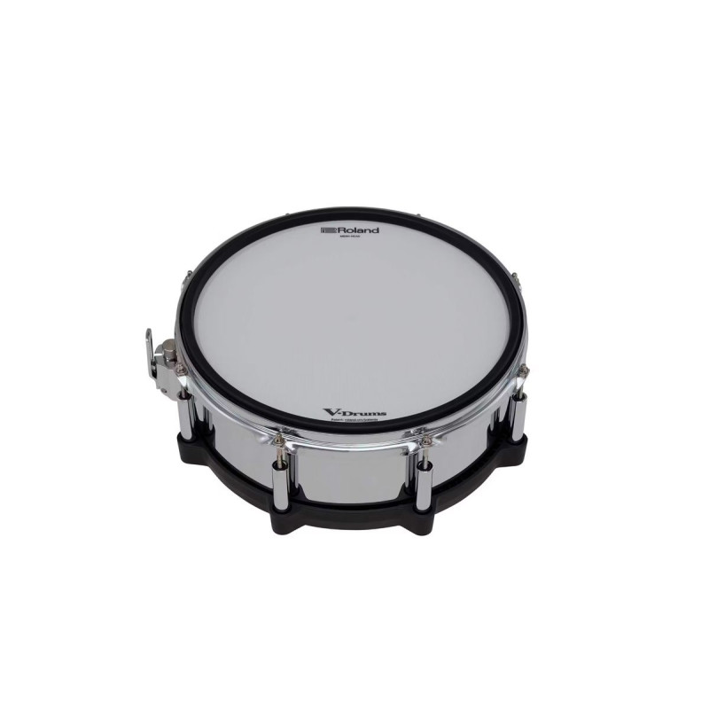ROLAND PD-14DSX 14" digital snare pad avec snare throw-off
