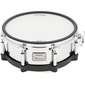 ROLAND PD-14DSX 14" digital snare pad avec snare throw-off