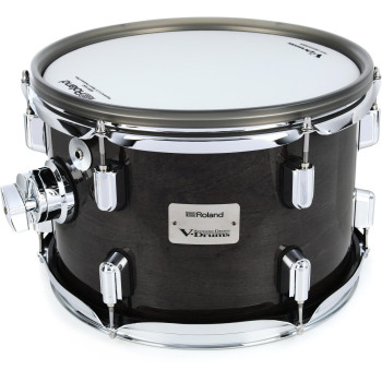 ROLAND PDA120-GE vad 12" tom pad in gloss ebony