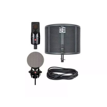 SE ELECTRONICS x1 s studio bundle