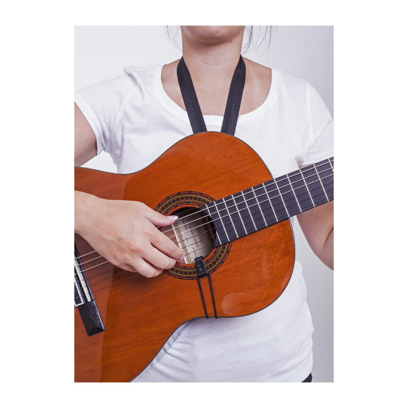 BG GCS cordon de guitare standard