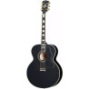 GIBSON SJ-200 Custom ebony