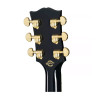 GIBSON SJ-200 Custom ebony