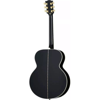 GIBSON SJ-200 Custom ebony