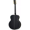 GIBSON SJ-200 Custom ebony