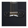 GIBSON SJ-200 Custom ebony