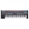 ROLAND JUNO-X juno programmable polyphonic synthesizer