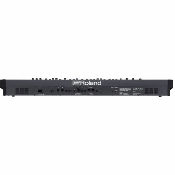 ROLAND JUNO-X juno programmable polyphonic synthesizer