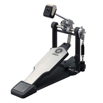 YAMAHA FP9500C pedale grosse caisse semelle courte trans double chaine