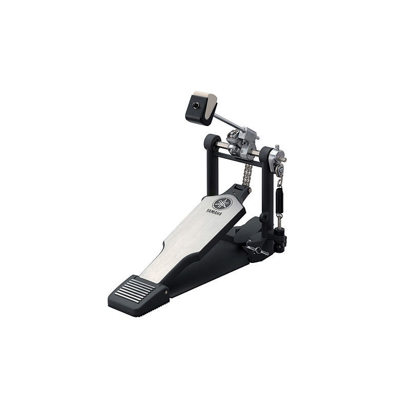 YAMAHA FP9500C pedale grosse caisse semelle courte trans double chaine
