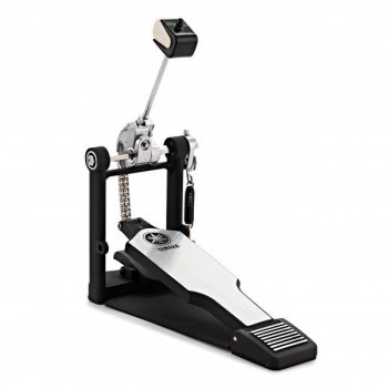 YAMAHA FP9500C pedale grosse caisse semelle courte trans double chaine
