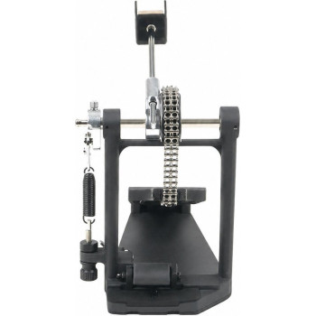 YAMAHA FP9500C pedale grosse caisse semelle courte trans double chaine