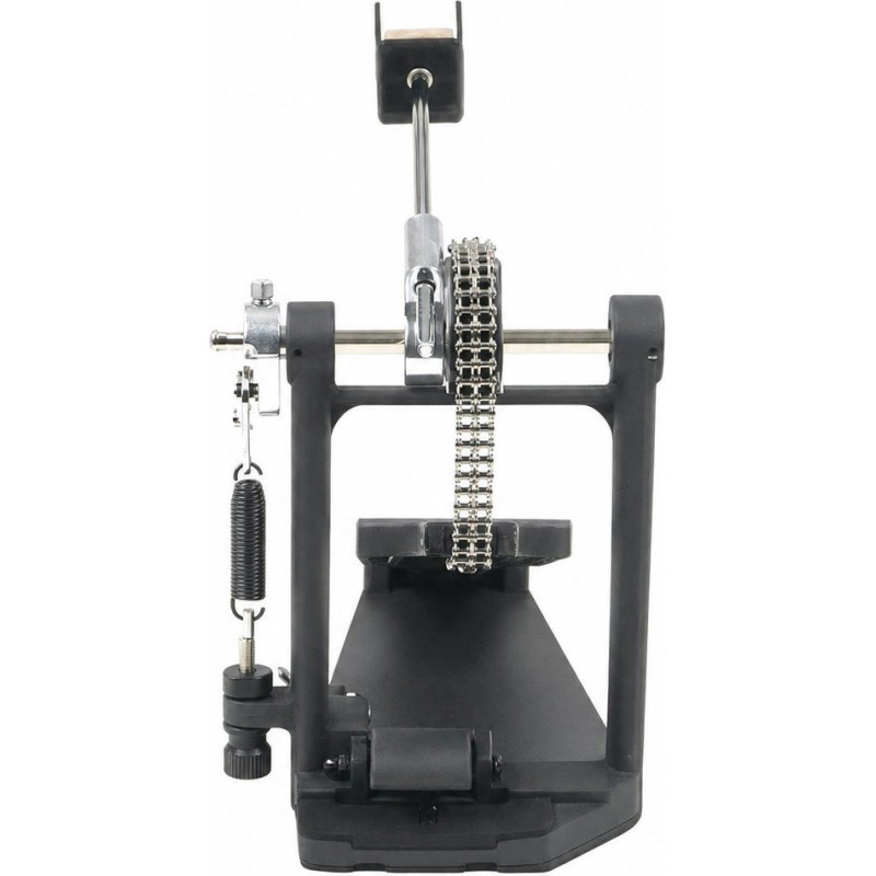 YAMAHA FP9500C pedale grosse caisse semelle courte trans double chaine