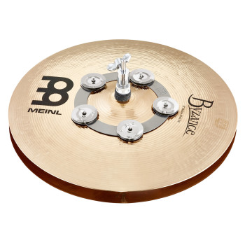 MEINL CRING 6" ching ring meinl