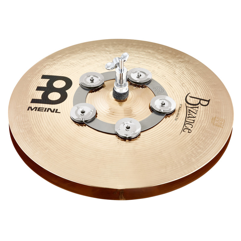 MEINL CRING 6" ching ring meinl