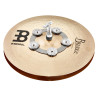 MEINL CRING 6" ching ring meinl