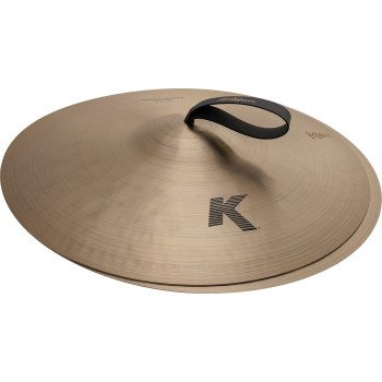 ZILDJIAN K2211 cymbale 18" k klassisch symphonic medium heavy paire