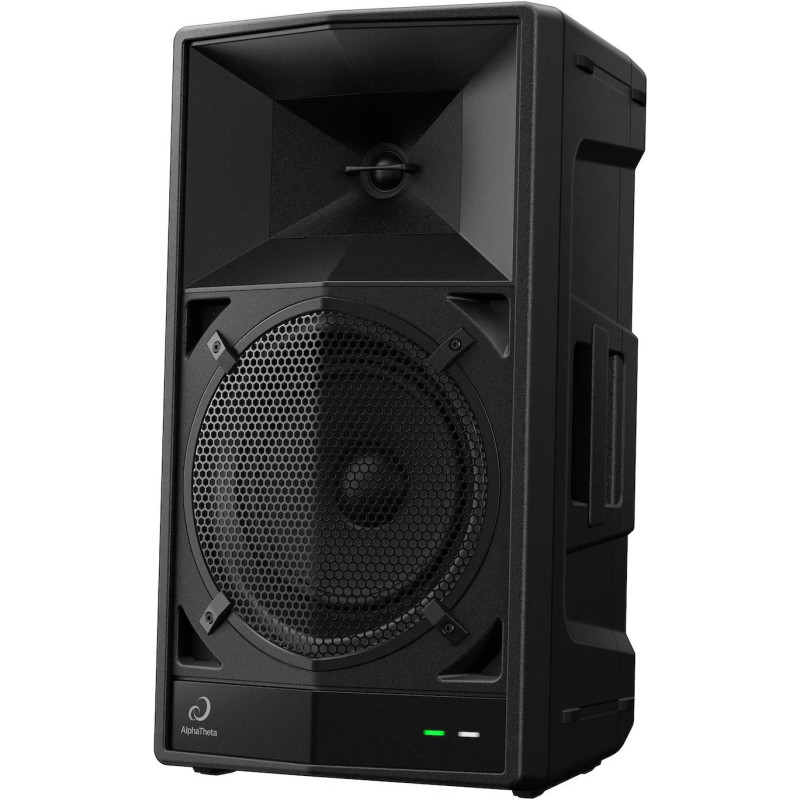 PIONEER DJ Alphateta WAVE-EIGHT Enceinte active portable 8"