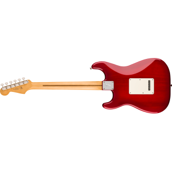 FENDER Player II Stratocaster touche palissandre Transparent Cherry Burst