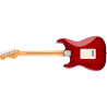 FENDER Player II Stratocaster touche palissandre Transparent Cherry Burst
