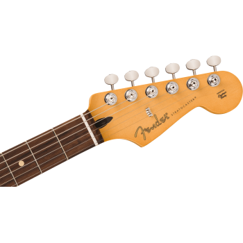 FENDER Player II Stratocaster touche palissandre Transparent Cherry Burst