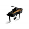 KAWAI DG 30 Noir Laque piano a queue numerique