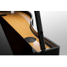 KAWAI DG 30 Noir Laque piano a queue numerique