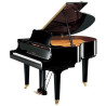 YAMAHA GC1 Disklavier Enspire PE piano disklavier silent/queue enspire 1,61m/noir brillant