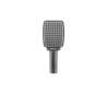 SENNHEISER E 609 SILVER Micro dyn supercardio ampli guitare