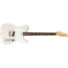 FENDER Jimmy Page Mirror Telecaster touche palissandre White Blonde