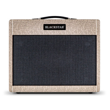 BLACKSTAR st. james 50 el34 combo - fawn
