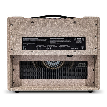 BLACKSTAR st. james 50 el34 combo - fawn