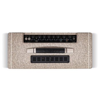 BLACKSTAR st. james 50 el34 combo - fawn