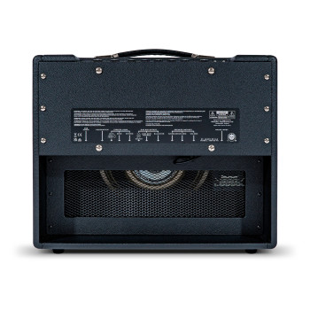 BLACKSTAR st. james 50 6l6 combo - black