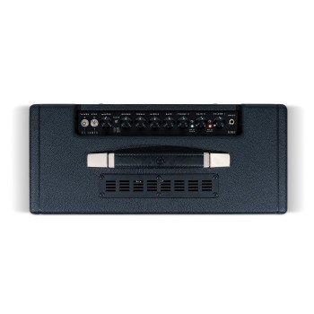 BLACKSTAR st. james 50 6l6 combo - black