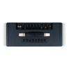 BLACKSTAR st. james 50 6l6 combo - black