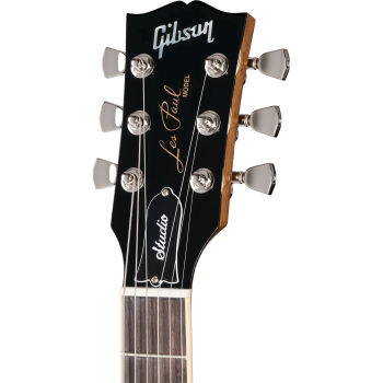 GIBSON Les Paul Studio Session Honeyburst