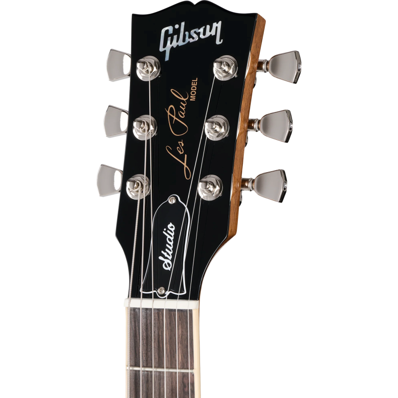 GIBSON Les Paul Studio Session Honeyburst