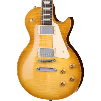 GIBSON Les Paul Studio Session Honeyburst