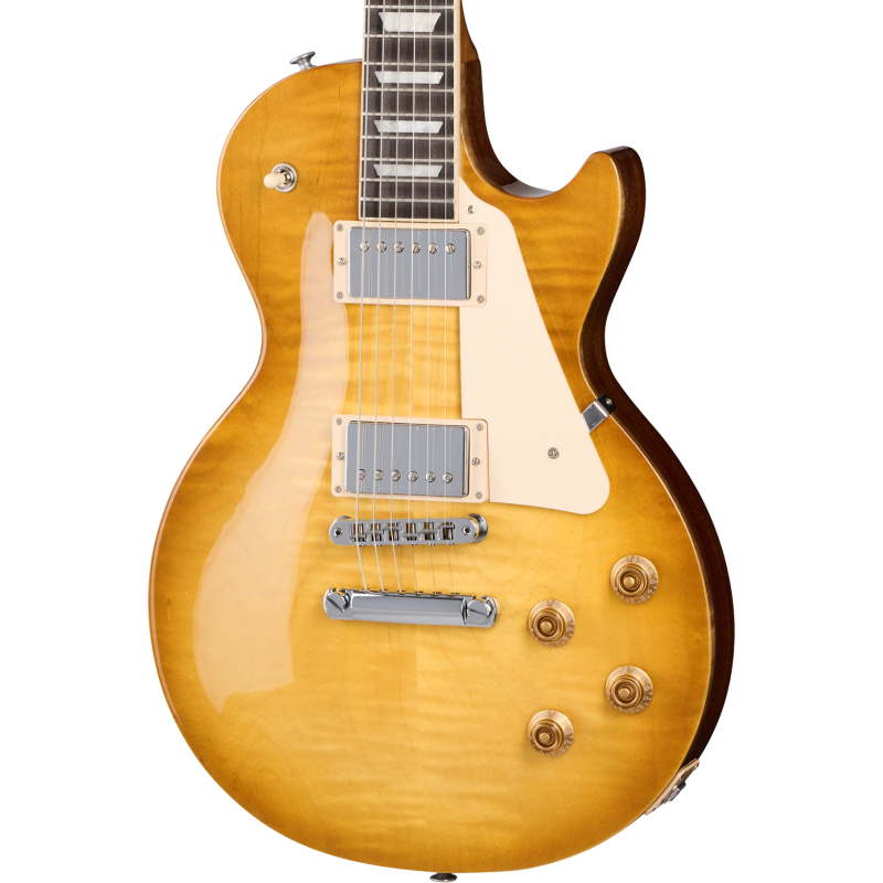 GIBSON Les Paul Studio Session Honeyburst
