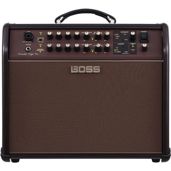 BOSS ACS-PRO 120 watt